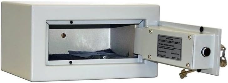 Doppelwandiger Hotel Tresor nach VDMA 24992, mit Sicherheitsstufe B