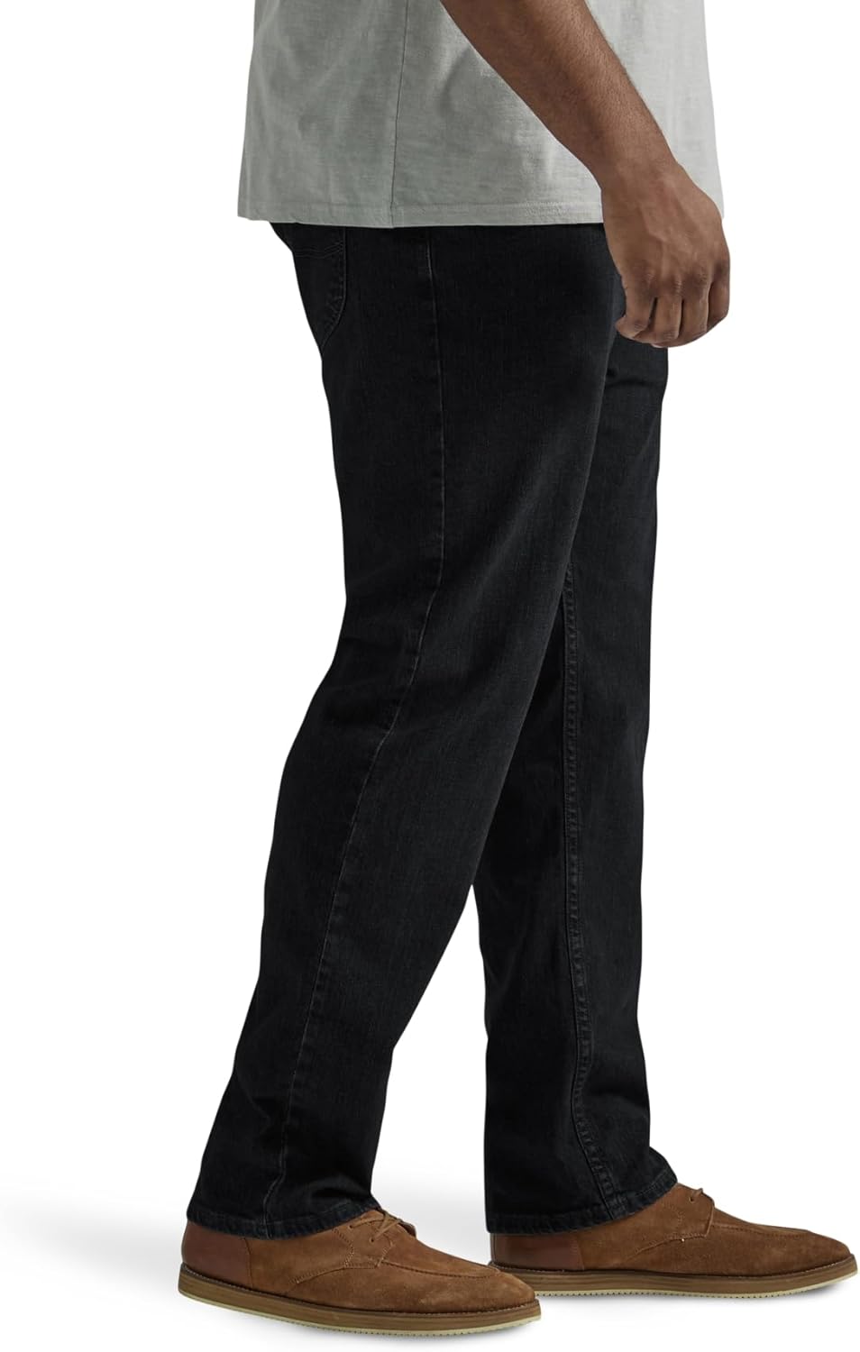 Lee Big & Tall Performance Series Extreme Motion Athletische Passform – Jeans – konisch – Herren 28W