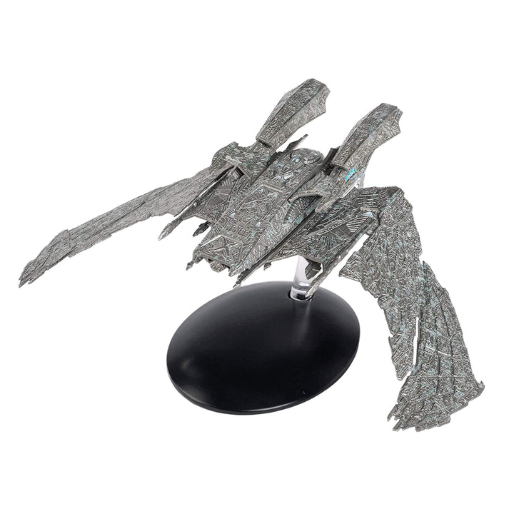 Eaglemoss Star Trek Starships Collection Special Scimitar (22 cms)