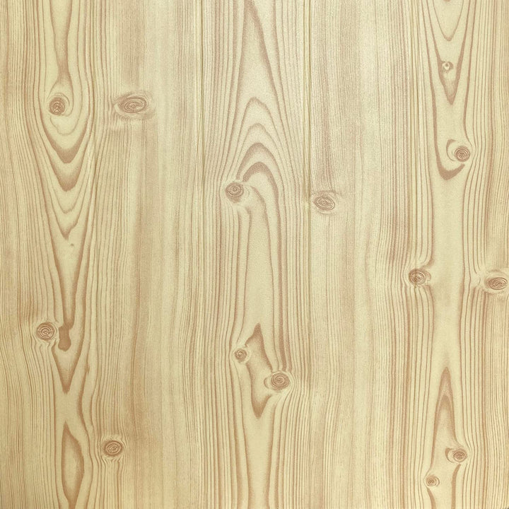 Dekoratives Polystyrol Paneel für Decke und Wand, 3D-Effekt, wärmeisolierend - 4mm stark - Masse 50x