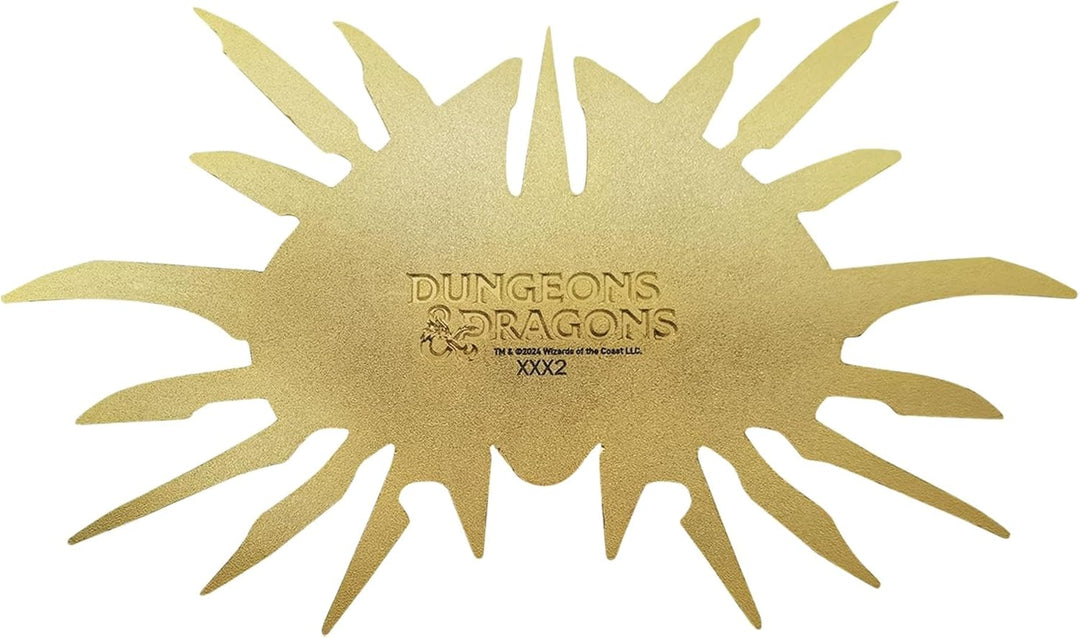 Dungeons & Dragons médaillon Lady of Pain Limited Edition