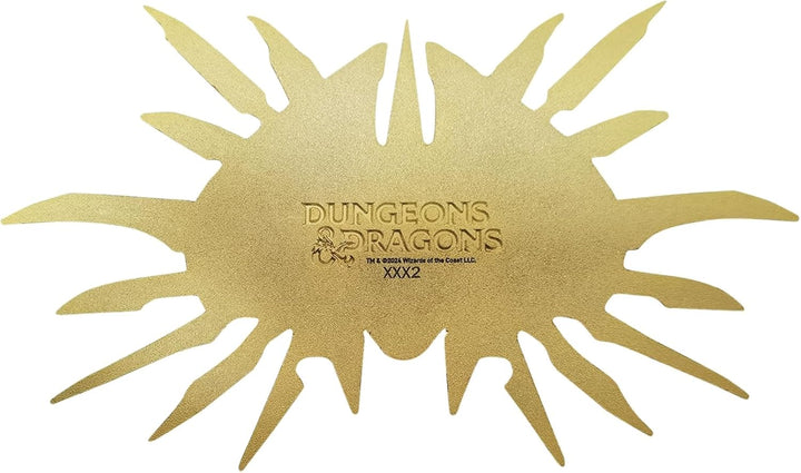 Dungeons & Dragons médaillon Lady of Pain Limited Edition