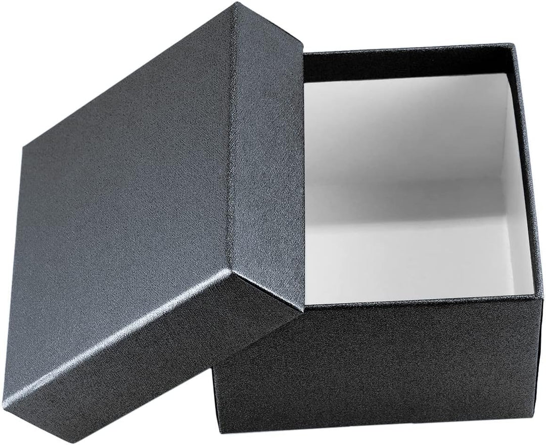mookaitedecor Satz von 2 Lapislazuli Sechseck Double Kristall Punkte Schublade Knöpfe mit Schrauben,