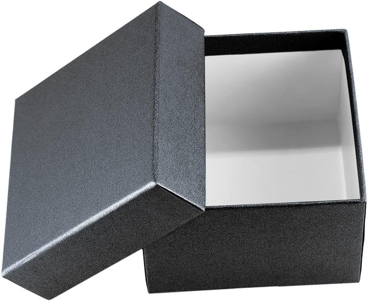 mookaitedecor Satz von 2 Lapislazuli Sechseck Double Kristall Punkte Schublade Knöpfe mit Schrauben,