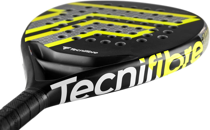 Tecnifibre Padelschläger-Paddel-Serie WallBreaker 375, WallBreaker 375