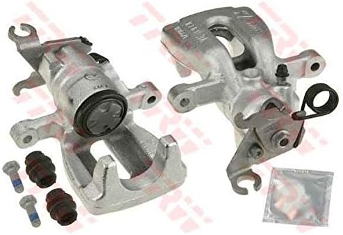 TRW BHQ257E Bremssattel