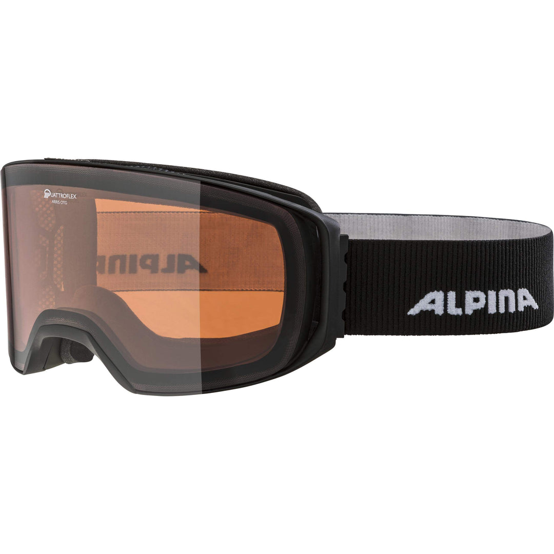 ALPINA Arris QH Einheitsgrösse, Einheitsgrösse