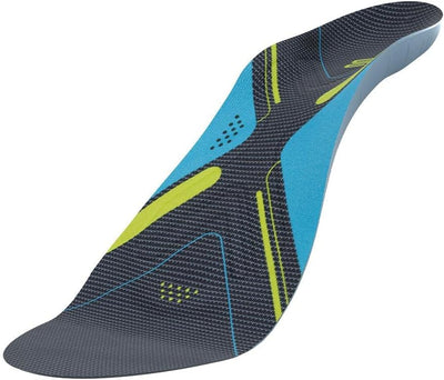 BAUERFEIND Sport-Einlegesohlen für Laufschuhe Run Performance Insoles 1 Paar Sport-Einlagen 44, 44