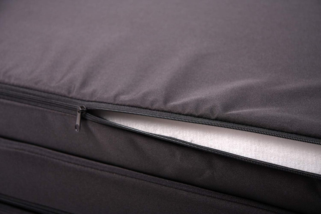 Mayaadi Home Schlafauflage Klappmatratze Bett geignet für Caddy Kombi Life 200x120x8cm MH-SAVWCK-200