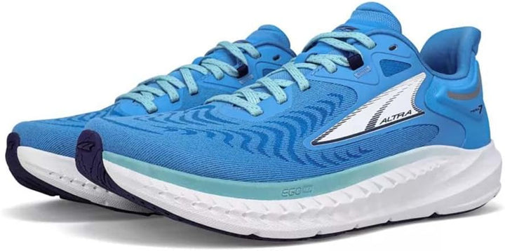 ALTRA Herren Torin 7 40 EU Blau, 40 EU Blau