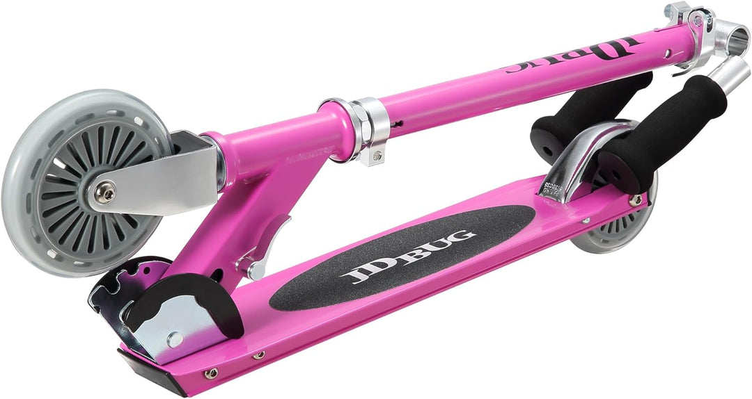 JD Bug Junior MS 100 Rosa