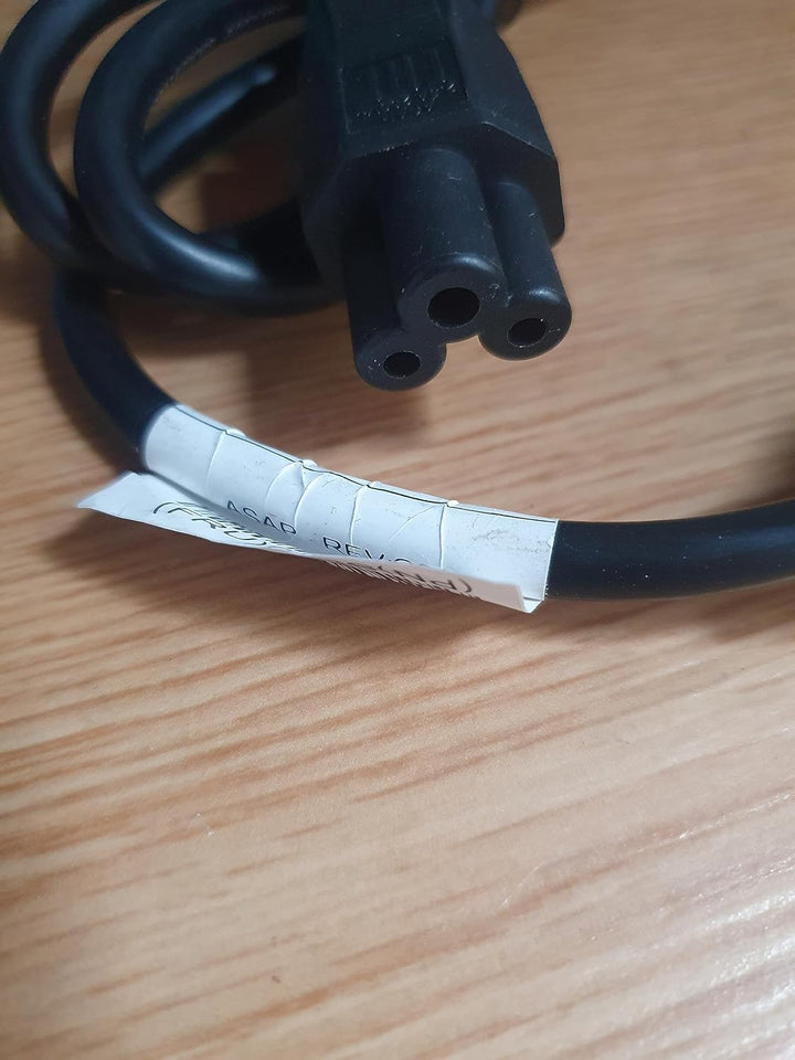 Lenovo Cable EU KR 1M 3P Non-L **New Retail**, 00XL065