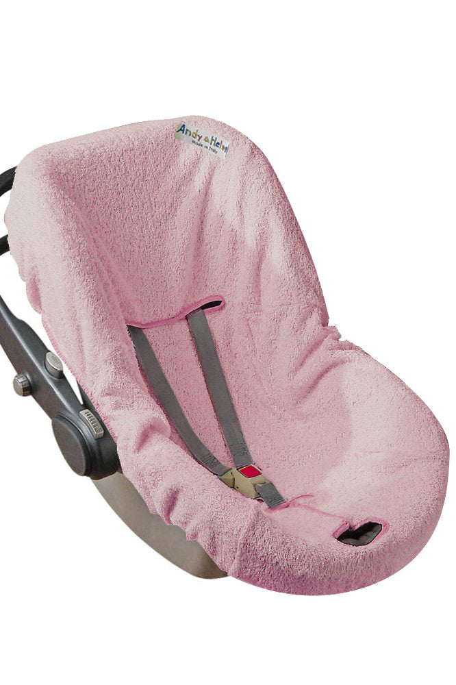 Andy & Helen 9000 _ R 9000 Baby PRODUCT, Pink