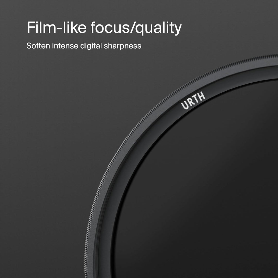 Urth 40,5mm Ethereal ¼ Diffusionsfilter (Plus+) 40,5 mm, 40,5 mm
