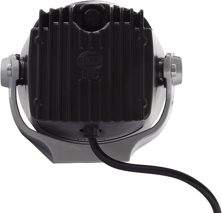 HELLA - LED-Fernscheinwerfer - Luminator X LED - E4 0417/ECE-R112 - 12/24V - 1F0 012 206-001 mit Ver