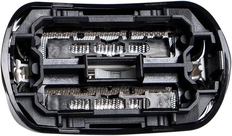 Ersatzkopf für elektrische Rasierer Kompatibel mit Braun Serie 3 Elektror Rasiererkopf 32B 320 330 3