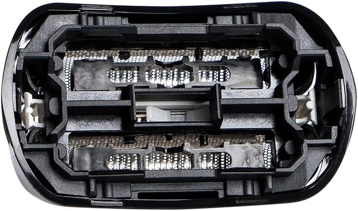 Ersatzkopf für elektrische Rasierer Kompatibel mit Braun Serie 3 Elektror Rasiererkopf 32B 320 330 3