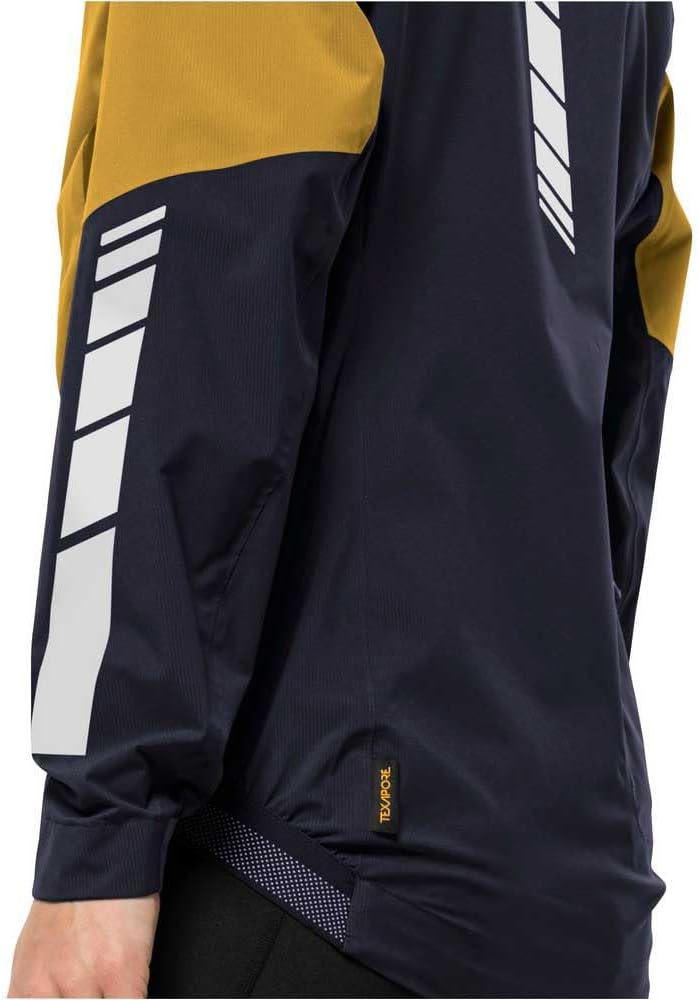 Jack Wolfskin Damen Jacke L Golden Spice, L Golden Spice