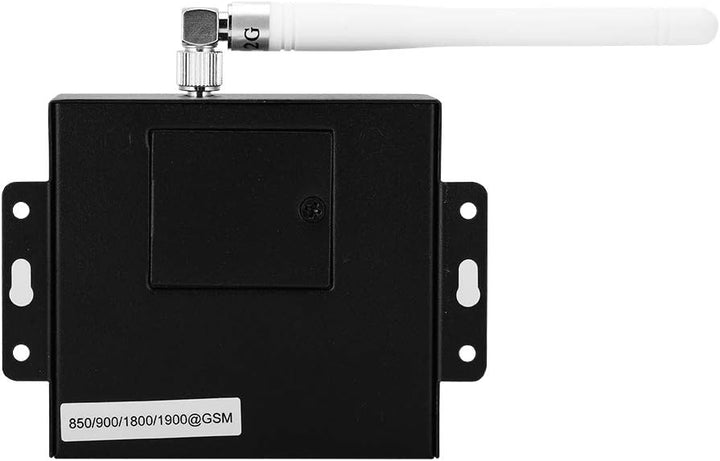 DEWIN RTU5024 Fernbedienungsschalter, GSM Toröffner Tür Tor Opener Remote, RTU5024 GSM Zugangskontro