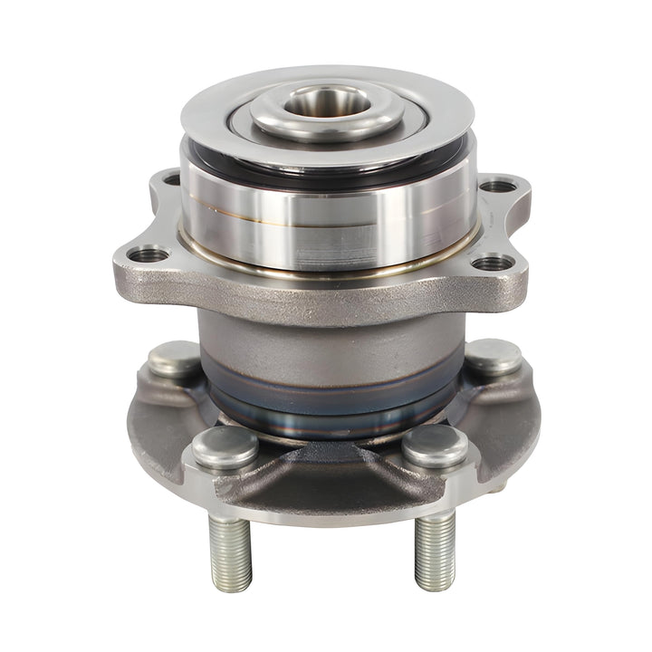 SKF Radlagersatz Radlager Set Hinten | VKBA 7481 | Für IMPREZA III (GR) Car IMPREZA III (GR) Hatchba