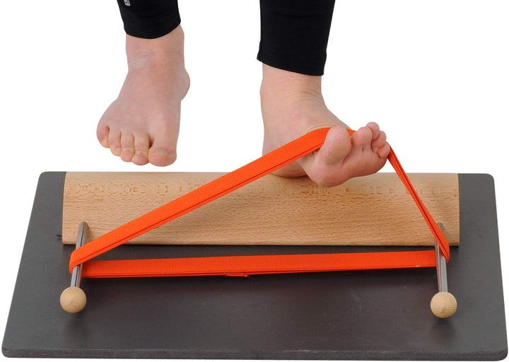 pedalo® Fusswerkstatt S7 Vorfussheber I Fusstrainer I Fussheberschwäche I Fuss I Vorfuss I Waden Tra