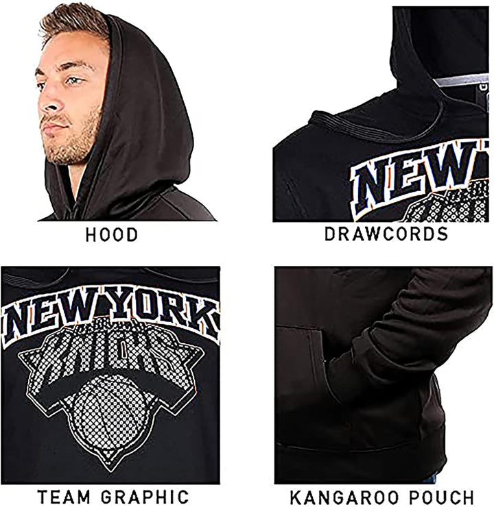 Ultra Game NBA Men&