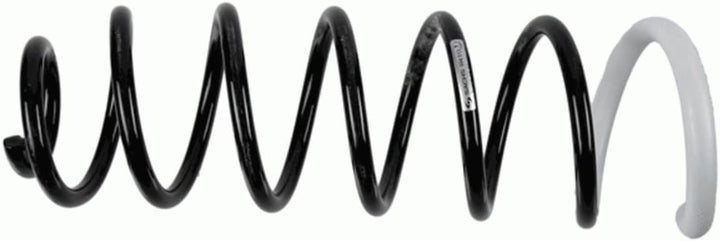 SACHS 994 513 Fahrwerksfeder Für Citroen BERLINGO MULTISPACE (B9) 2008 - Hinterachse