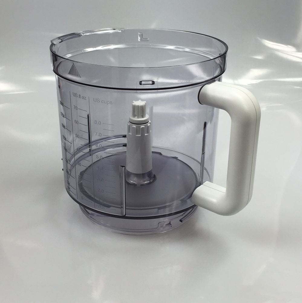 Braun Topf zu CombiMax K750/700/650/600 Typ 3202,3205