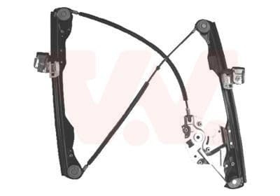 VAN WEZEL 1861263 Fensterheber