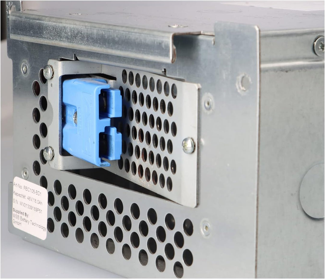 Akku kompatibel APCRBC105 APC Smart UPS XL 2200/3000 USV UPC Notstrom