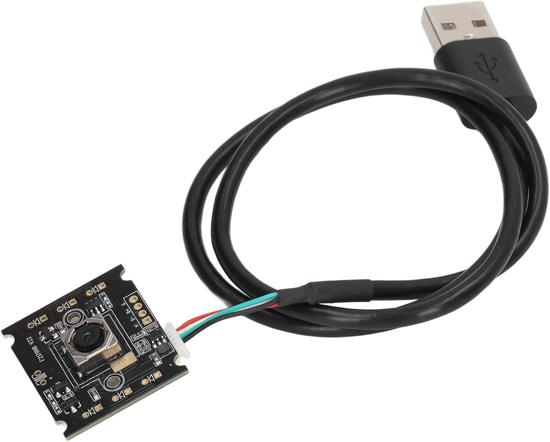 Mini-USB-Kameraplatine, 2MP-Autofokus-Kameramodul, 30FPS-USB-Ausgangsbildplatine, USB-Webcam-Platine