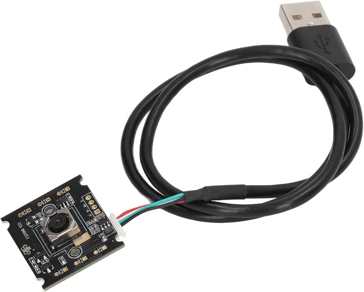 Mini-USB-Kameraplatine, 2MP-Autofokus-Kameramodul, 30FPS-USB-Ausgangsbildplatine, USB-Webcam-Platine