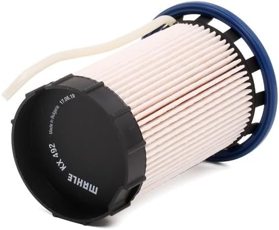 MAHLE KX 492 Kraftstofffilter