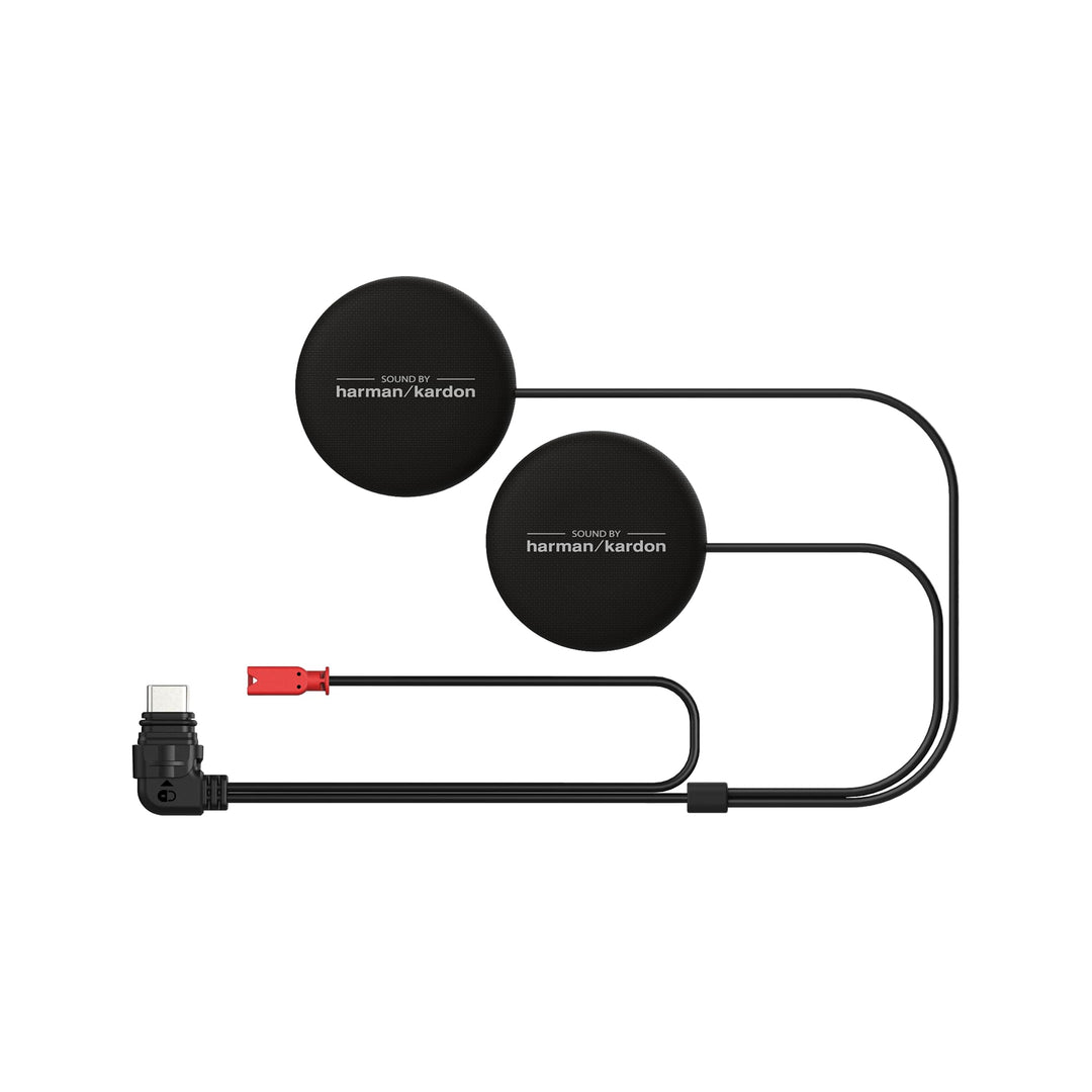 Sena 60S Lautsprecher mit Sound by Harman Kardon