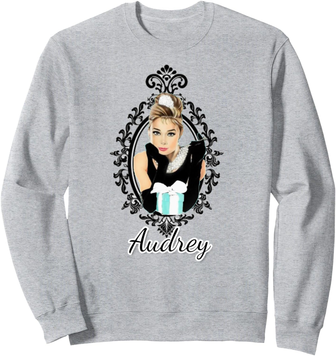 Audrey Sweatshirt