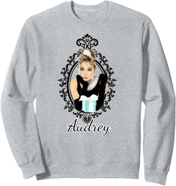 Audrey Sweatshirt