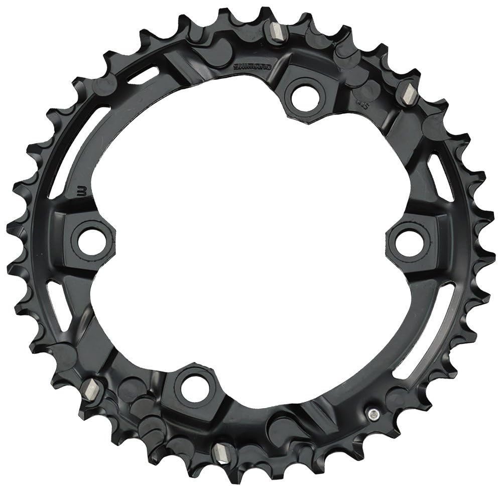 SHIMANO Kettenblatt 36Z-BC - FC-M5100-2