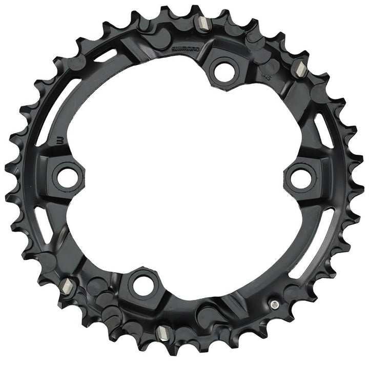 SHIMANO Kettenblatt 36Z-BC - FC-M5100-2