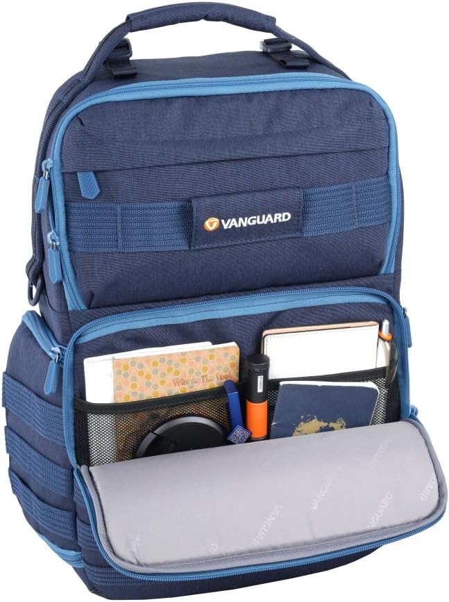 VANGUARD VEO Sortiment Veo Range T48 Nv, Veo Range T48 Nv