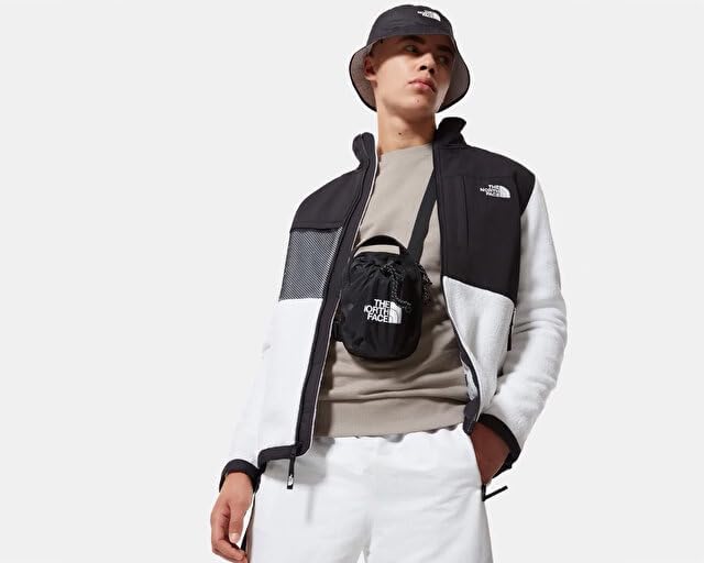 THE NORTH FACE Unisex Bozer Crossbody-Tasche Tnf Black, Tnf Black