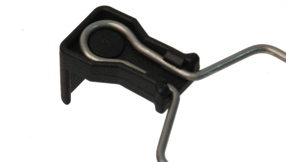 URO Parts 17111707777 Ausgleichsbehälter Befestigungsschelle