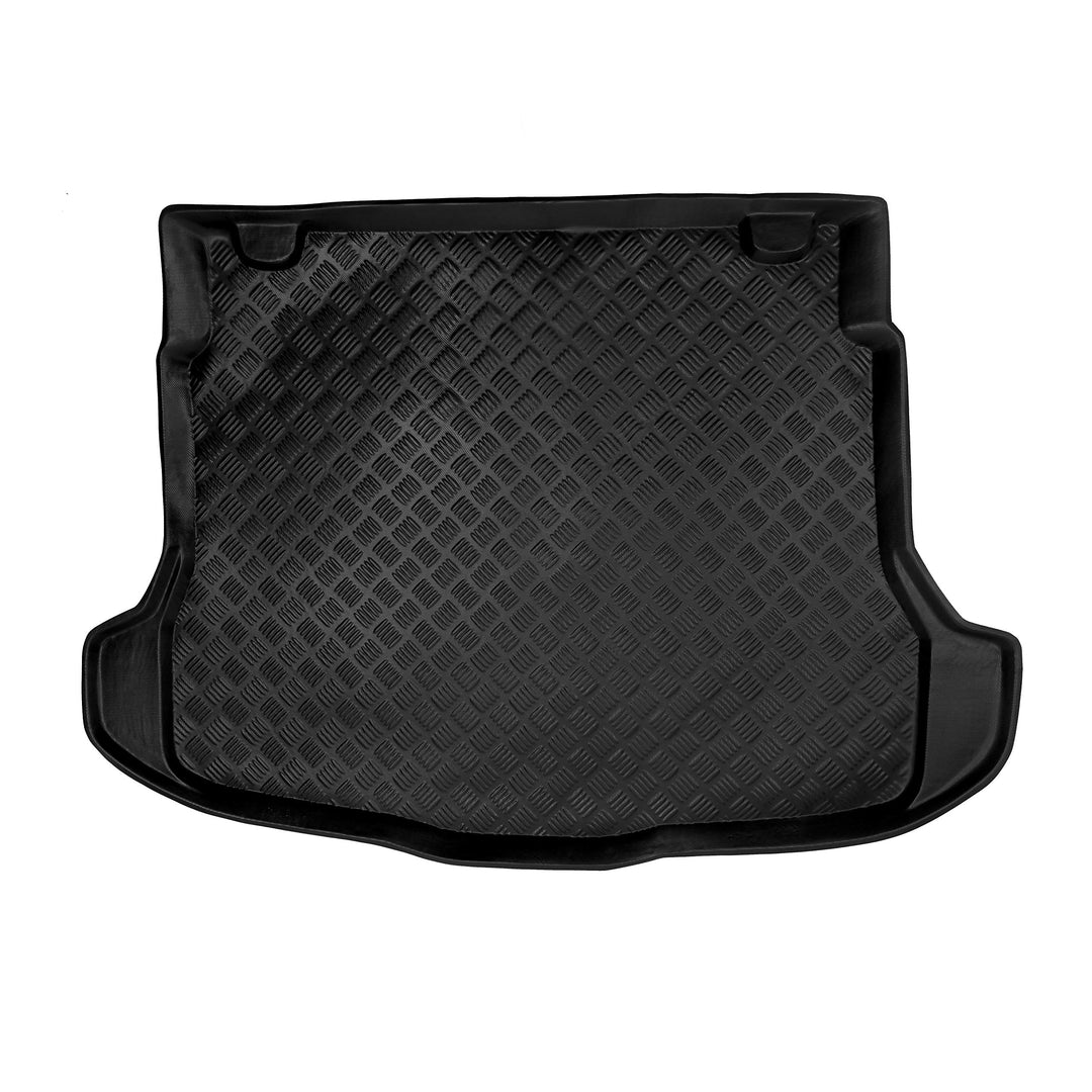 moto-MOLTICO Kofferraumwanne Laderaumwanne Kofferraummatte passend für Honda CR-V 2007-2011