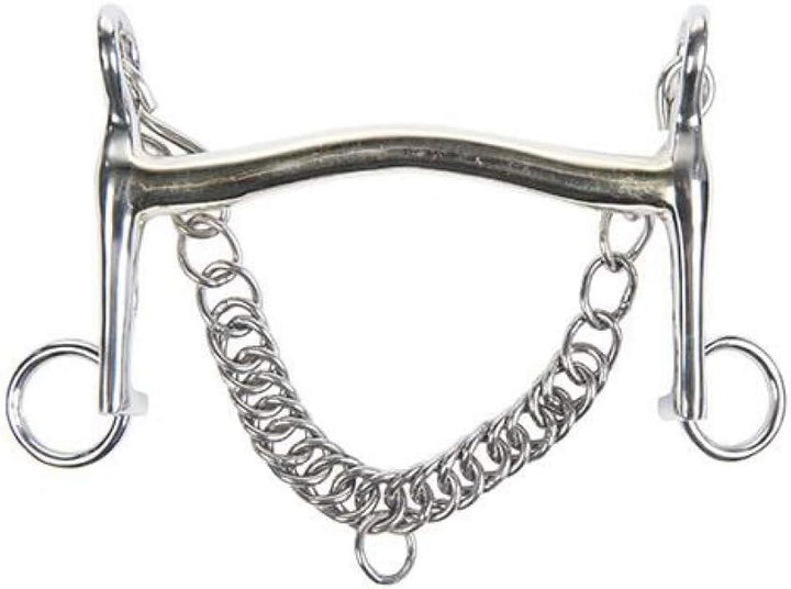 HKM 4000315599257 Babykandare Aus Argentan, 16 Mm, Unterzug 7 Cm15, 5 cm
