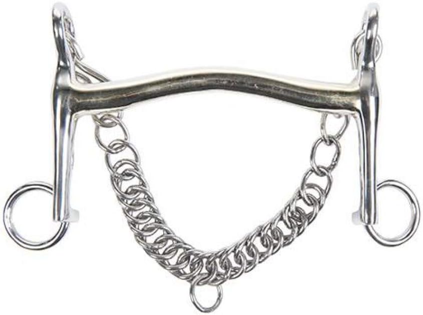 HKM Babykandare Argentan 16mm Unterzug 7cm XL, XL