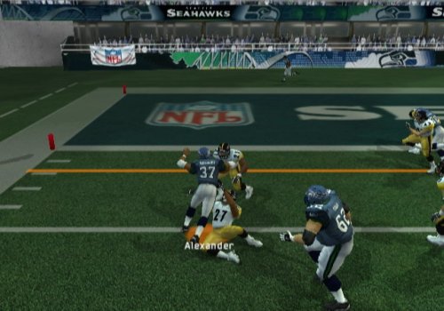 Madden NFL 07 Nintendo Wii Standard, Nintendo Wii Standard