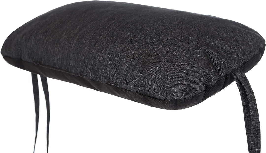 Bjird Hängesessel Kissen, Polster, Auflage für Polyrattan & Rattan Hängeschaukel, Sitzauflage für Hä