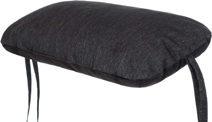 Bjird Hängesessel Kissen, Polster, Auflage für Polyrattan & Rattan Hängeschaukel, Sitzauflage für Hä