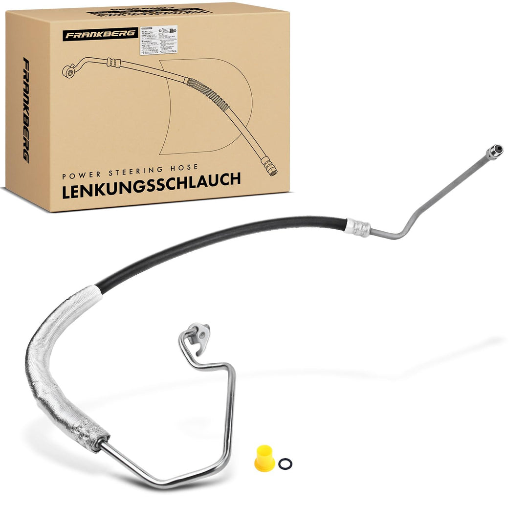 Frankberg Servolenkung Schlauch Diesel Kompatibel mit Mondeo III B5Y B4Y BWY 2.0L 2.2L 2000-2007 Rep