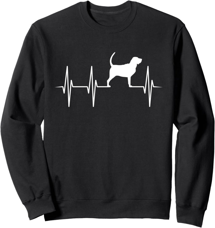Bloodhound Sweatshirt