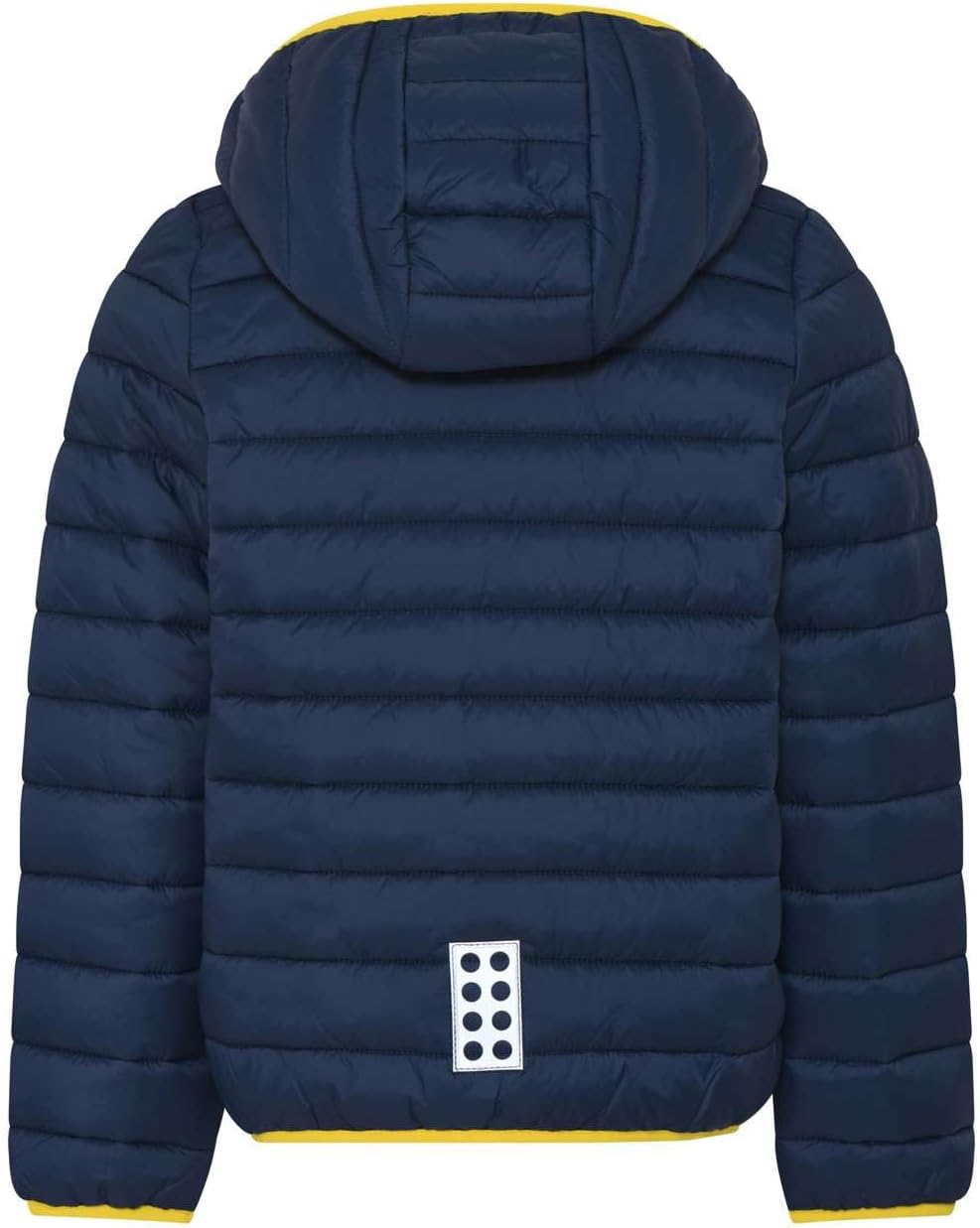 LEGO Unisex Kinder Jacke 80 590, 80 590